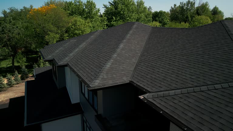 Best Asphalt Shingles Roofing  in Lake View, AL
